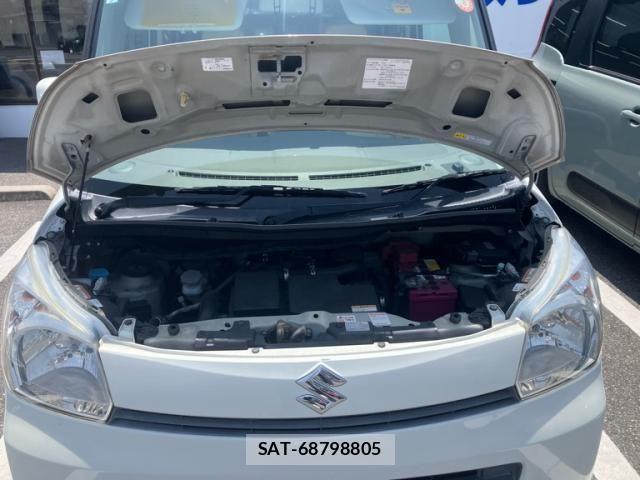 Suzuki SPACIA 2013-09 8038368-6