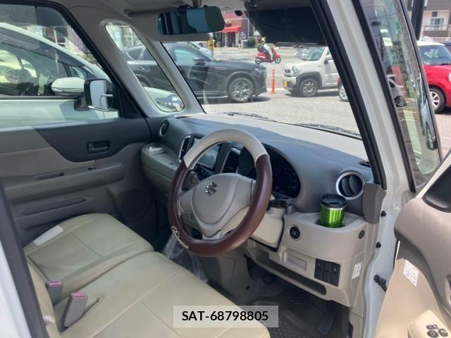 Suzuki SPACIA 2013-09 8038368-8