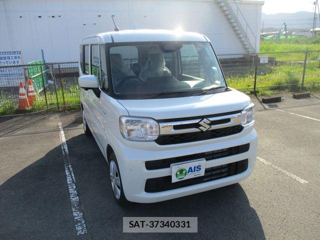 Suzuki SPACIA 2026-06 8038348-0