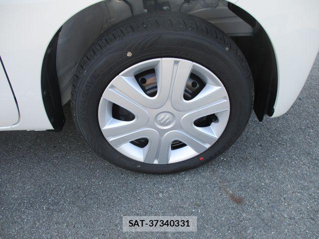 Suzuki SPACIA 2026-06 8038348-9