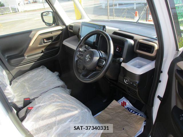 Suzuki SPACIA 2026-06 8038348-1