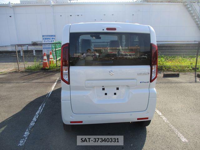 Suzuki SPACIA 2026-06 8038348-2