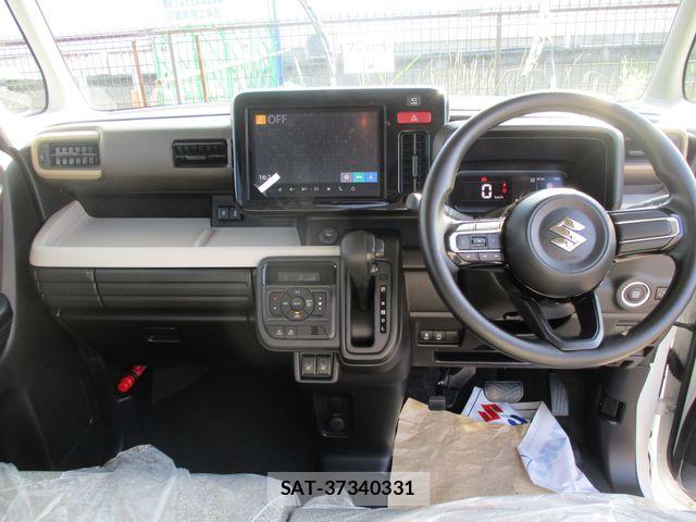 Suzuki SPACIA 2026-06 8038348-4