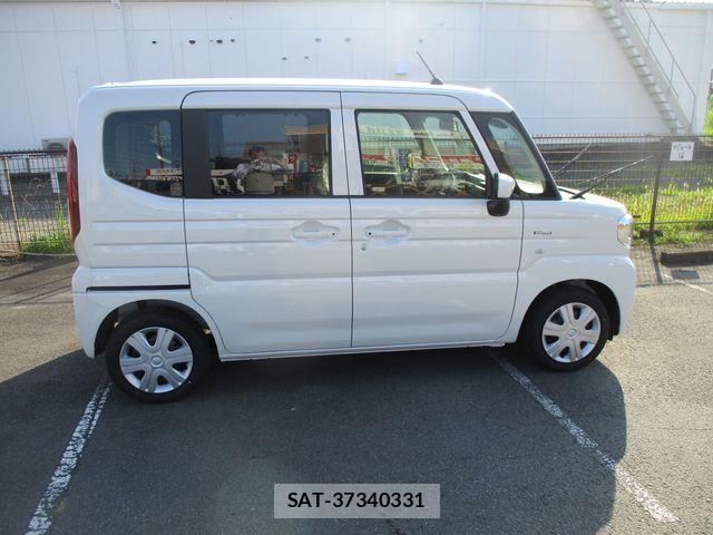 Suzuki SPACIA 2026-06 8038348-8