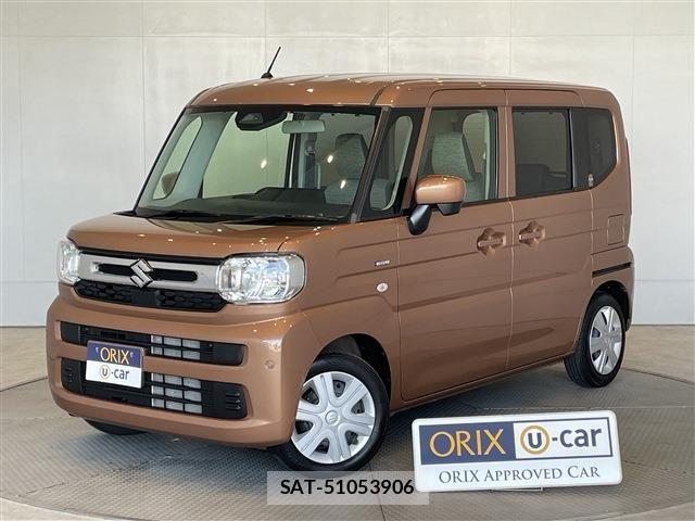 Suzuki SPACIA 2024-06 8038355-0