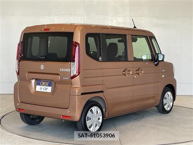 Suzuki SPACIA 2024-06 8038355-1