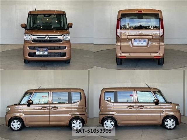 Suzuki SPACIA 2024-06 8038355-3