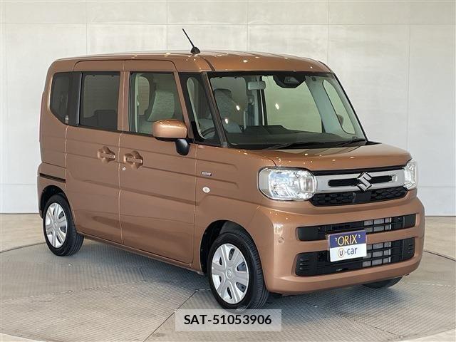 Suzuki SPACIA 2024-06 8038355-7