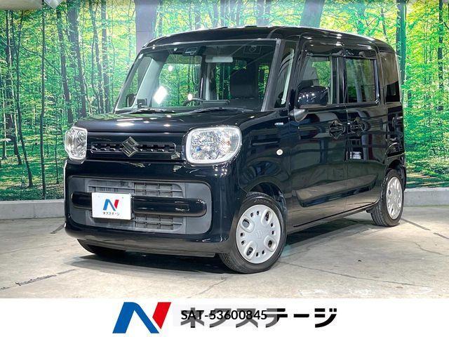 Suzuki SPACIA 2018-04 8038361-0