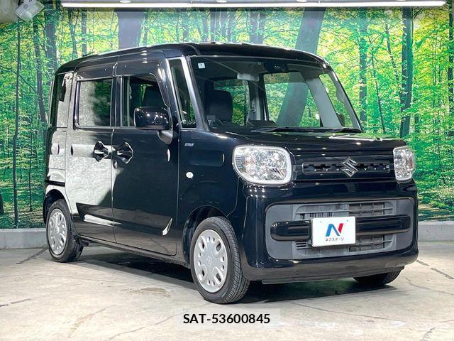 Suzuki SPACIA 2018-04 8038361-15
