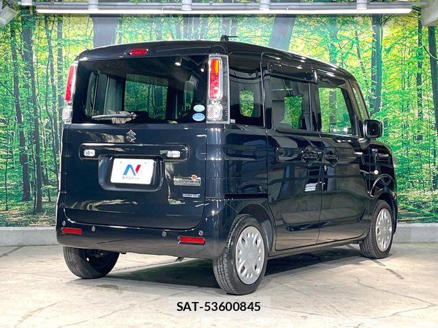 Suzuki SPACIA 2018-04 8038361-16