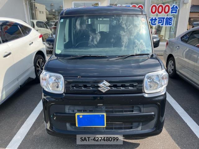 Suzuki SPACIA 2019-07 8038364-0