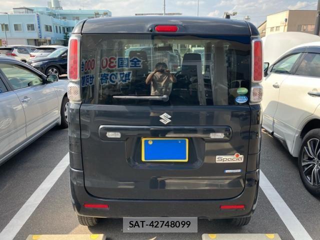 Suzuki SPACIA 2019-07 8038364-1