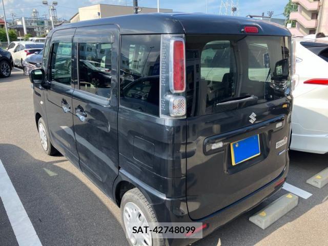 Suzuki SPACIA 2019-07 8038364-2