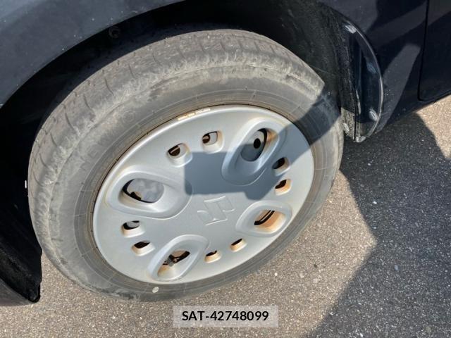 Suzuki SPACIA 2019-07 8038364-4