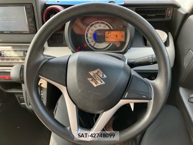 Suzuki SPACIA 2019-07 8038364-7