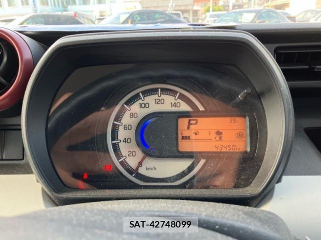 Suzuki SPACIA 2019-07 8038364-8
