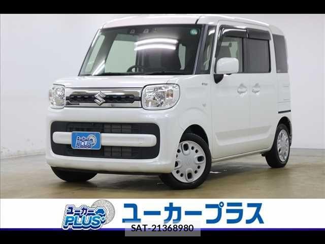 Suzuki SPACIA 2021-05 8075636-0