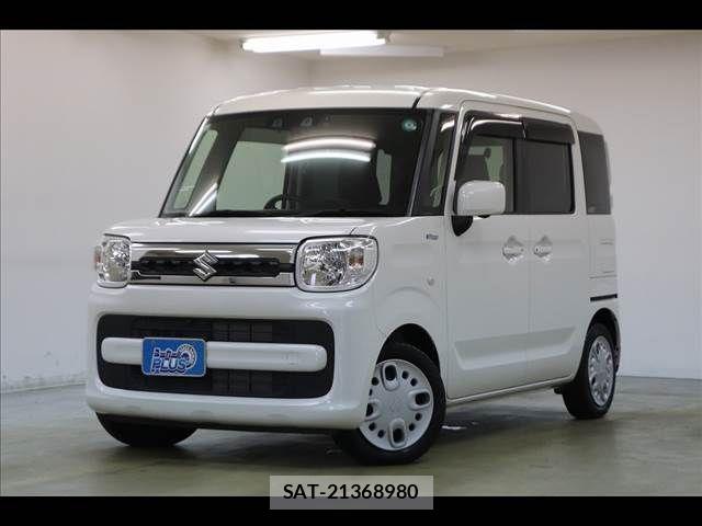 Suzuki SPACIA 2021-05 8075636-16