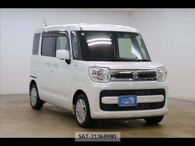 Suzuki SPACIA 2021-05 8075636-17