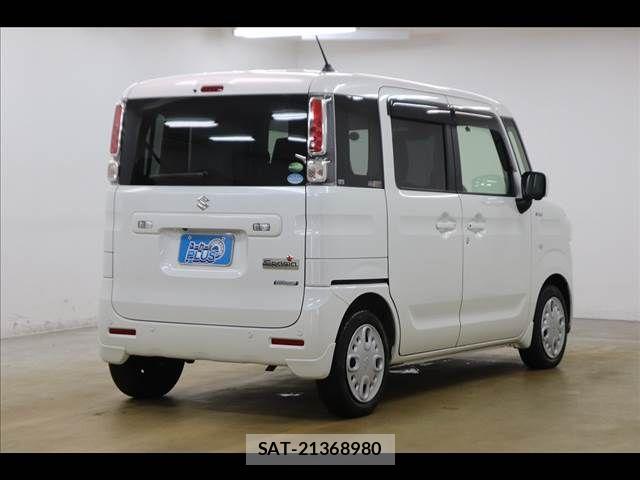 Suzuki SPACIA 2021-05 8075636-18