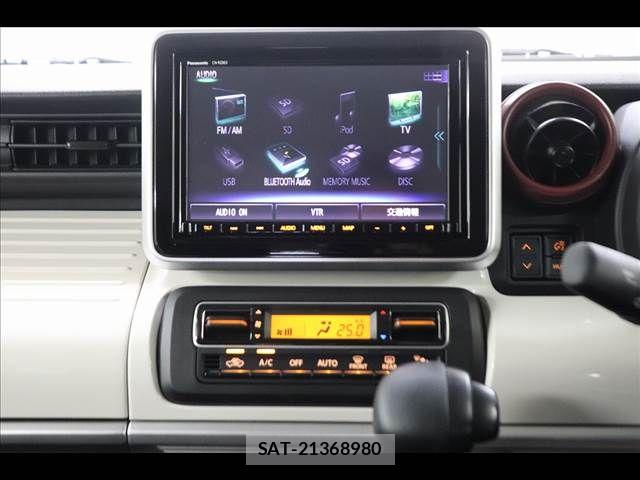 Suzuki SPACIA 2021-05 8075636-1
