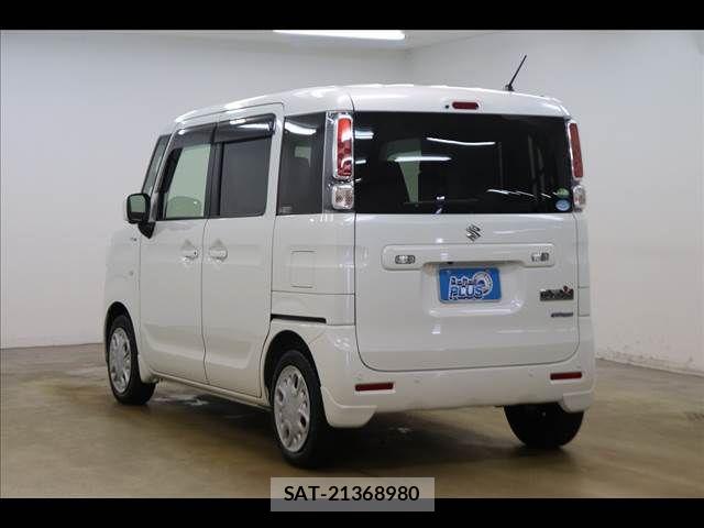 Suzuki SPACIA 2021-05 8075636-19