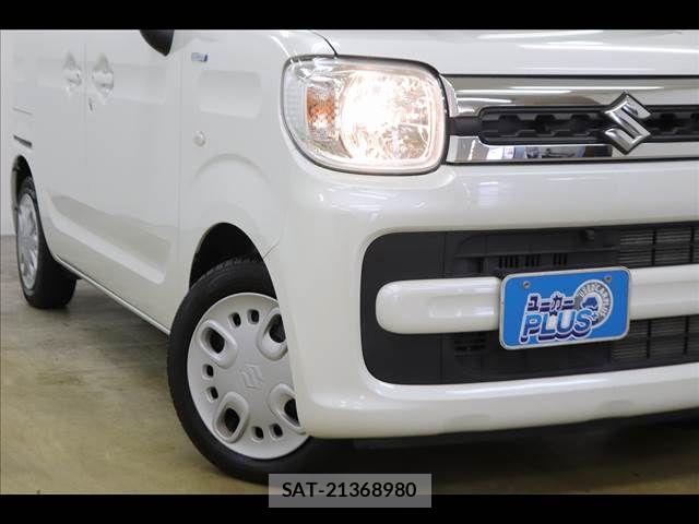Suzuki SPACIA 2021-05 8075636-22