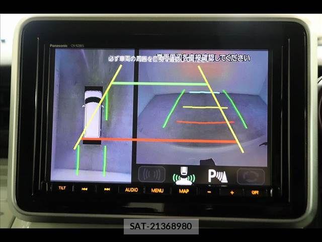 Suzuki SPACIA 2021-05 8075636-2