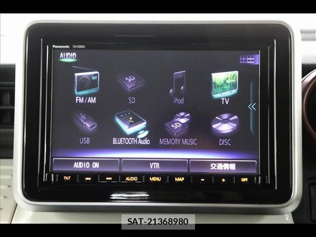 Suzuki SPACIA 2021-05 8075636-29