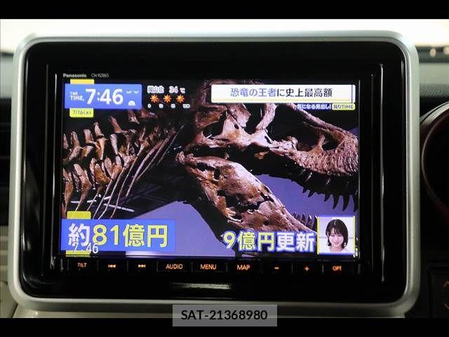 Suzuki SPACIA 2021-05 8075636-6