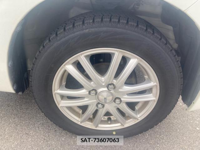 Suzuki SPACIA 2013-10 8075651-9