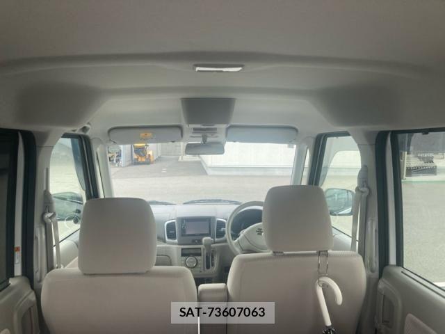 Suzuki SPACIA 2013-10 8075651-13