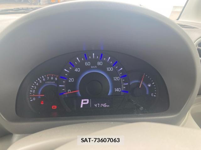 Suzuki SPACIA 2013-10 8075651-15