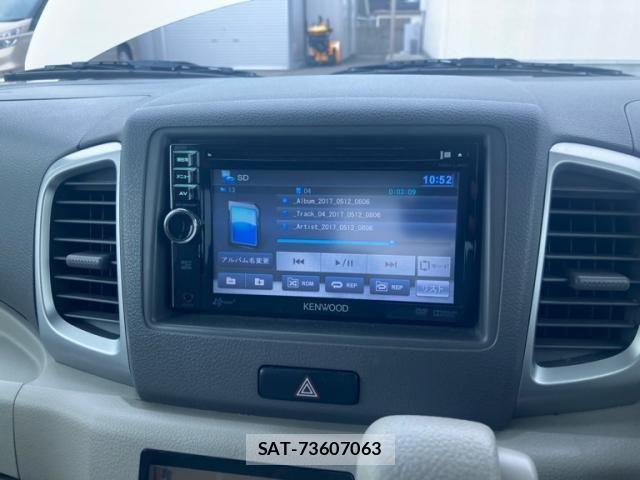 Suzuki SPACIA 2013-10 8075651-17