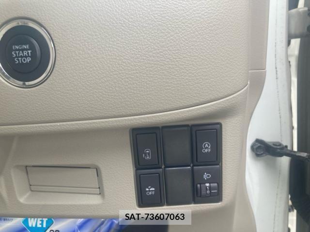 Suzuki SPACIA 2013-10 8075651-18