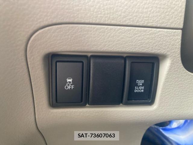 Suzuki SPACIA 2013-10 8075651-19
