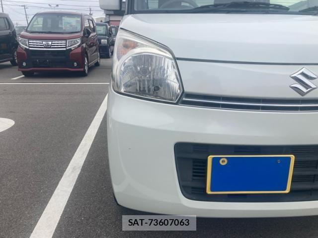 Suzuki SPACIA 2013-10 8075651-2