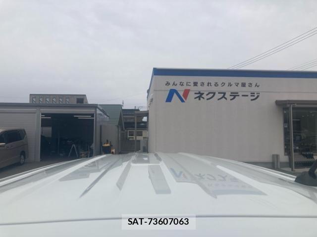 Suzuki SPACIA 2013-10 8075651-5