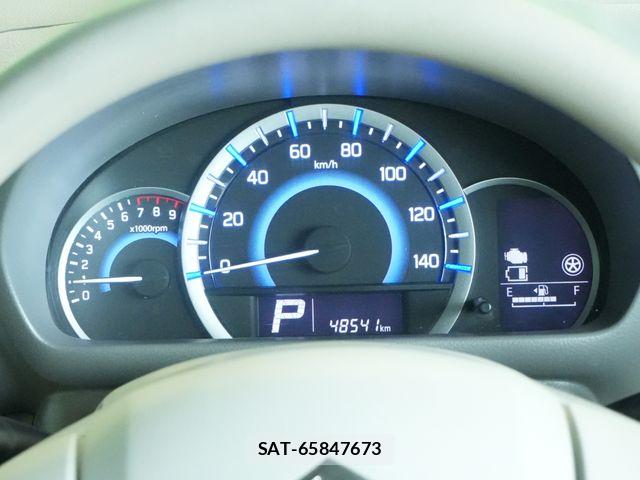Suzuki SPACIA 2015-10 8075648-9