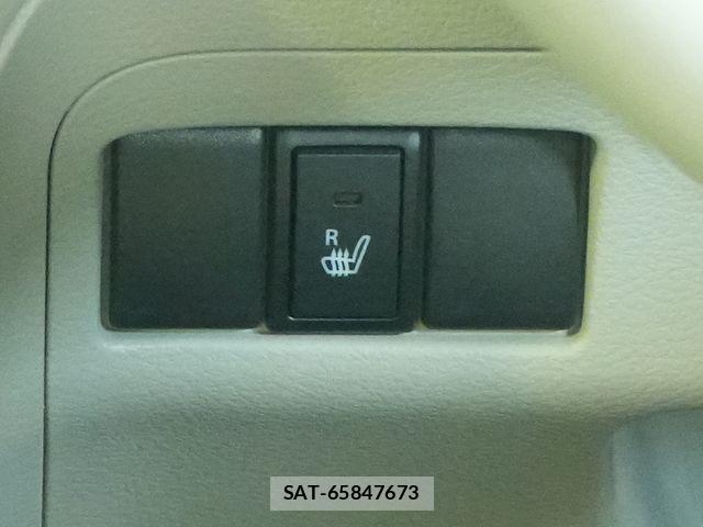 Suzuki SPACIA 2015-10 8075648-12