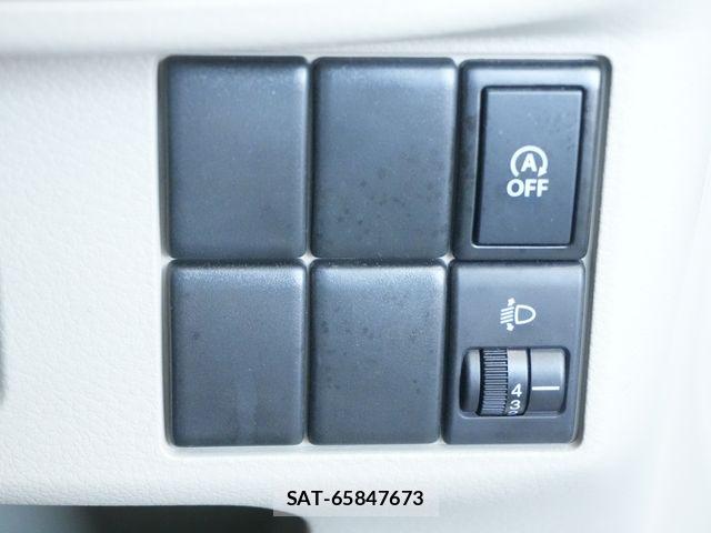 Suzuki SPACIA 2015-10 8075648-14