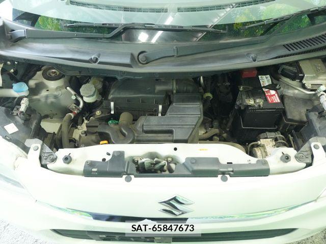 Suzuki SPACIA 2015-10 8075648-16