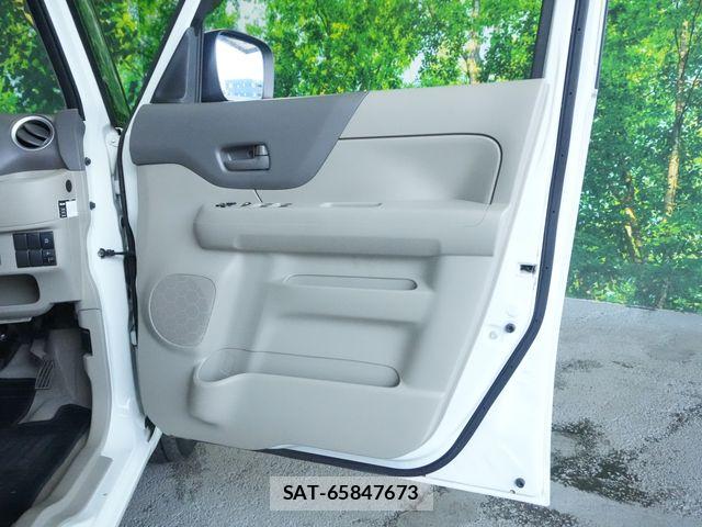 Suzuki SPACIA 2015-10 8075648-18