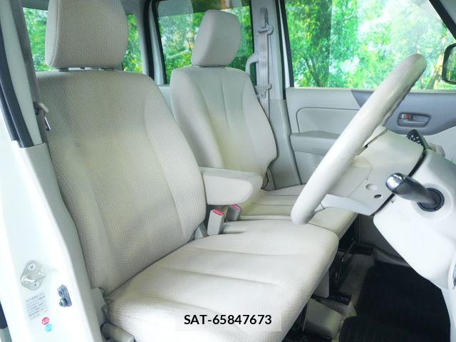 Suzuki SPACIA 2015-10 8075648-19