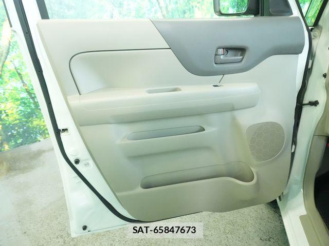 Suzuki SPACIA 2015-10 8075648-20