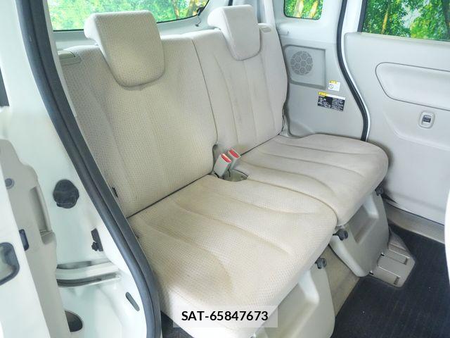 Suzuki SPACIA 2015-10 8075648-22