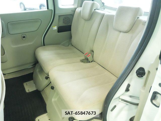 Suzuki SPACIA 2015-10 8075648-23