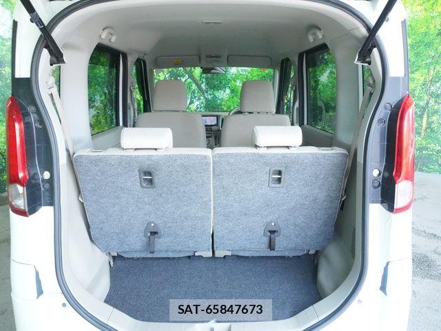 Suzuki SPACIA 2015-10 8075648-24