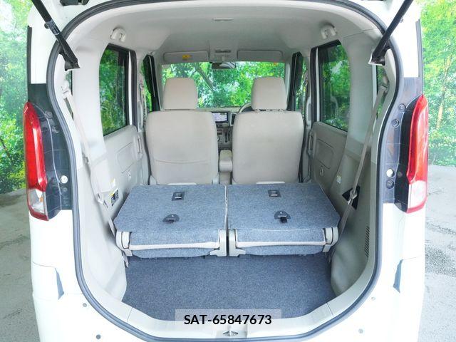 Suzuki SPACIA 2015-10 8075648-25